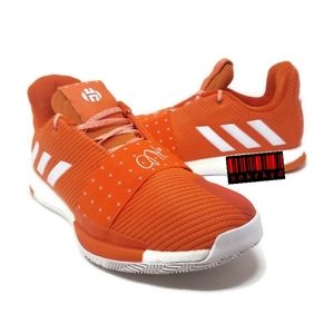 COPY - adidas Harden Vol. 3 Team Orange BOOST Basketball